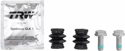 TRW BHN203E EAN: 3322937366989.