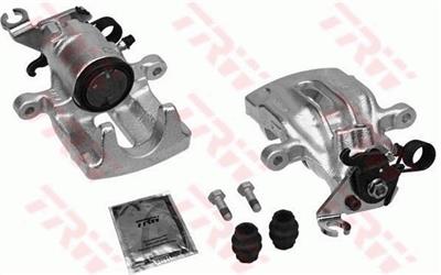 TRW BHN287E EAN: 3322937367214.