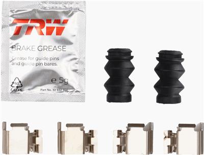 TRW BHN661E EAN: 3322937550449.