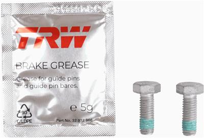 TRW BHN962E EAN: 3322937889662.