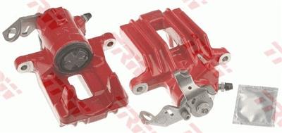 TRW BHQ136E EAN: 3322937366699.