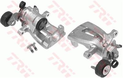 TRW BHQ141 EAN: 3322937339365.