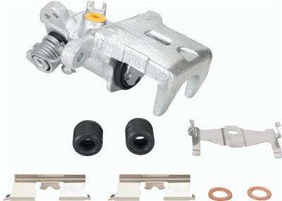 TRW BHQ201E EAN: 3322937519521.