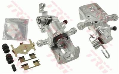 TRW BHQ202E EAN: 3322937519552.