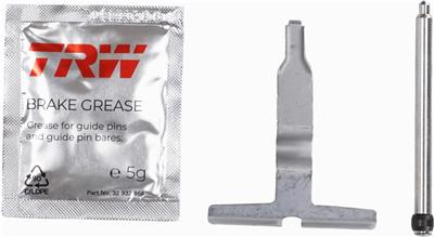 TRW BHR267E EAN: 3322938088293.