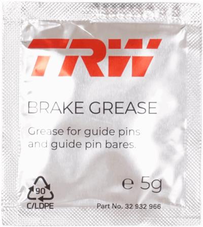 TRW BHS1064E EAN: 3322937970575.