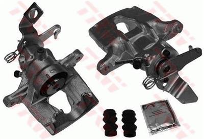 TRW BHS818E EAN: 3322937518982.