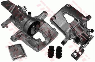 TRW BHS819E EAN: 3322937518999.