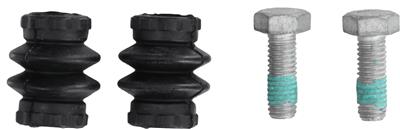 TRW BHS998E EAN: 3322937804283.