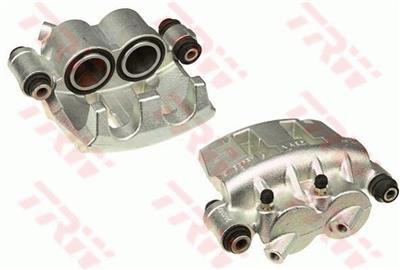 TRW BHU255E EAN: 3322937396719.