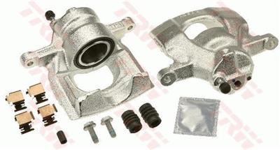 TRW BHV705E EAN: 3322937937608.