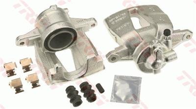 TRW BHW1016E EAN: 3322938101145.