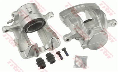 TRW BHW191E EAN: 3322937235230.