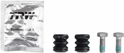 TRW BHW201E EAN: 3322937235292.