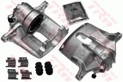 TRW BHW669E EAN: 3322937518654.