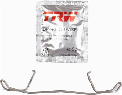 TRW BHX187E EAN: 3322937367719.