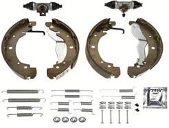 TRW BK1518 Brake Kit
