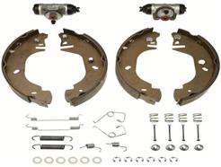 TRW BK1681 Brake Kit