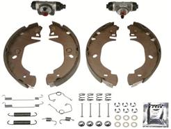TRW BK1682 Brake Kit