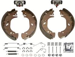 TRW BK1684 Brake Kit