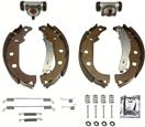 TRW BK1763 Brake Kit