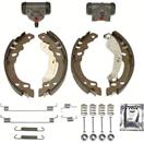 TRW BK1767 Brake Kit