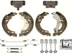 TRW BK1767 Brake Kit