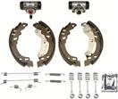 TRW BK1768 Brake Kit