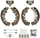 TRW BK1777 Brake Kit