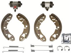 TRW BK1852 Brake Kit