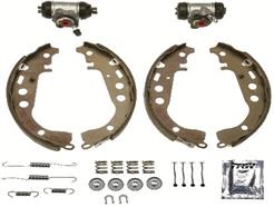TRW BK1919 Brake Kit