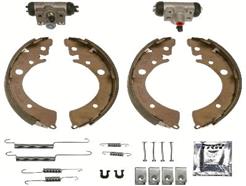 TRW BK1974 Brake Kit