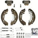 TRW BK2609 Brake Kit