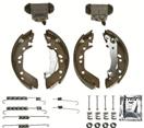 TRW BK2610 Brake Kit