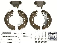 TRW BK2610 Brake Kit