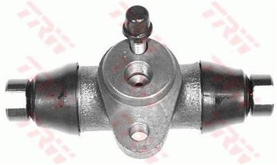 TRW BWC120 EAN: 3322937011834.