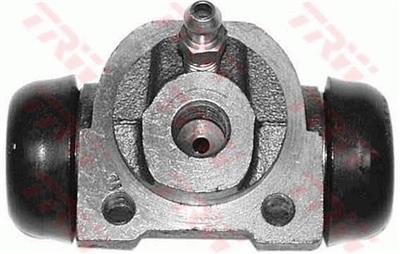 TRW BWC227 EAN: 3322937132706.