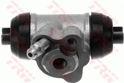 TRW BWD309 EAN: 3322937393251.