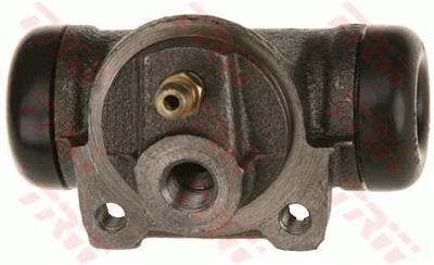 TRW BWD326 EAN: 3322937519859.