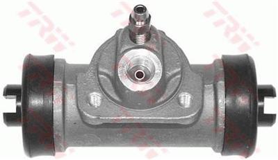 TRW BWF241 EAN: 3322937037292.