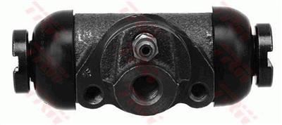 TRW BWH158 EAN: 3322937005741.