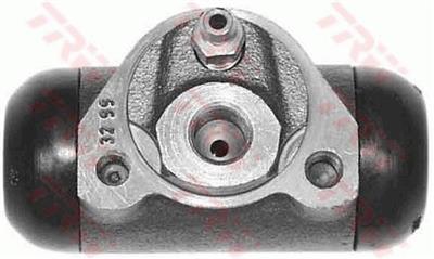 TRW BWH162 EAN: 3322937032570.