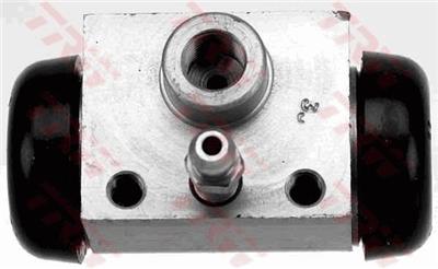 TRW BWH394 EAN: 3322937288267.