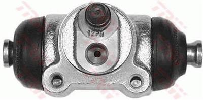 TRW BWL195 EAN: 3322937018635.