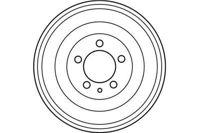 TRW DB4157 EAN: 3322937207374.