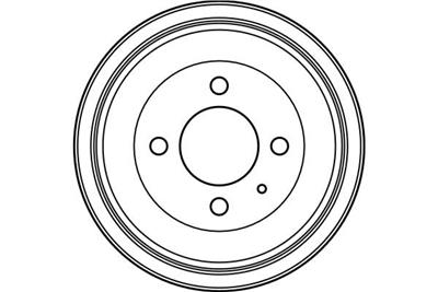 TRW DB4260 EAN: 3322937279784.