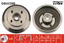 TRW DB4338B