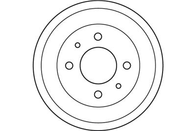 TRW DB4402 EAN: 3322938072094.
