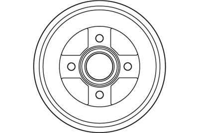 TRW DB4404 EAN: 3322938072117.