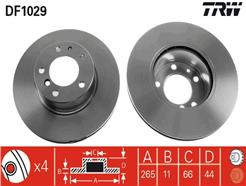 TRW DF1029